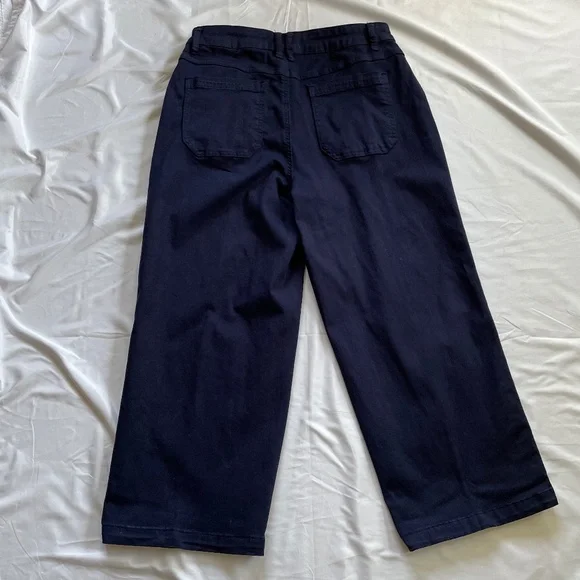EUC Tribal Jeans Size 8 - Picture 7 of 9